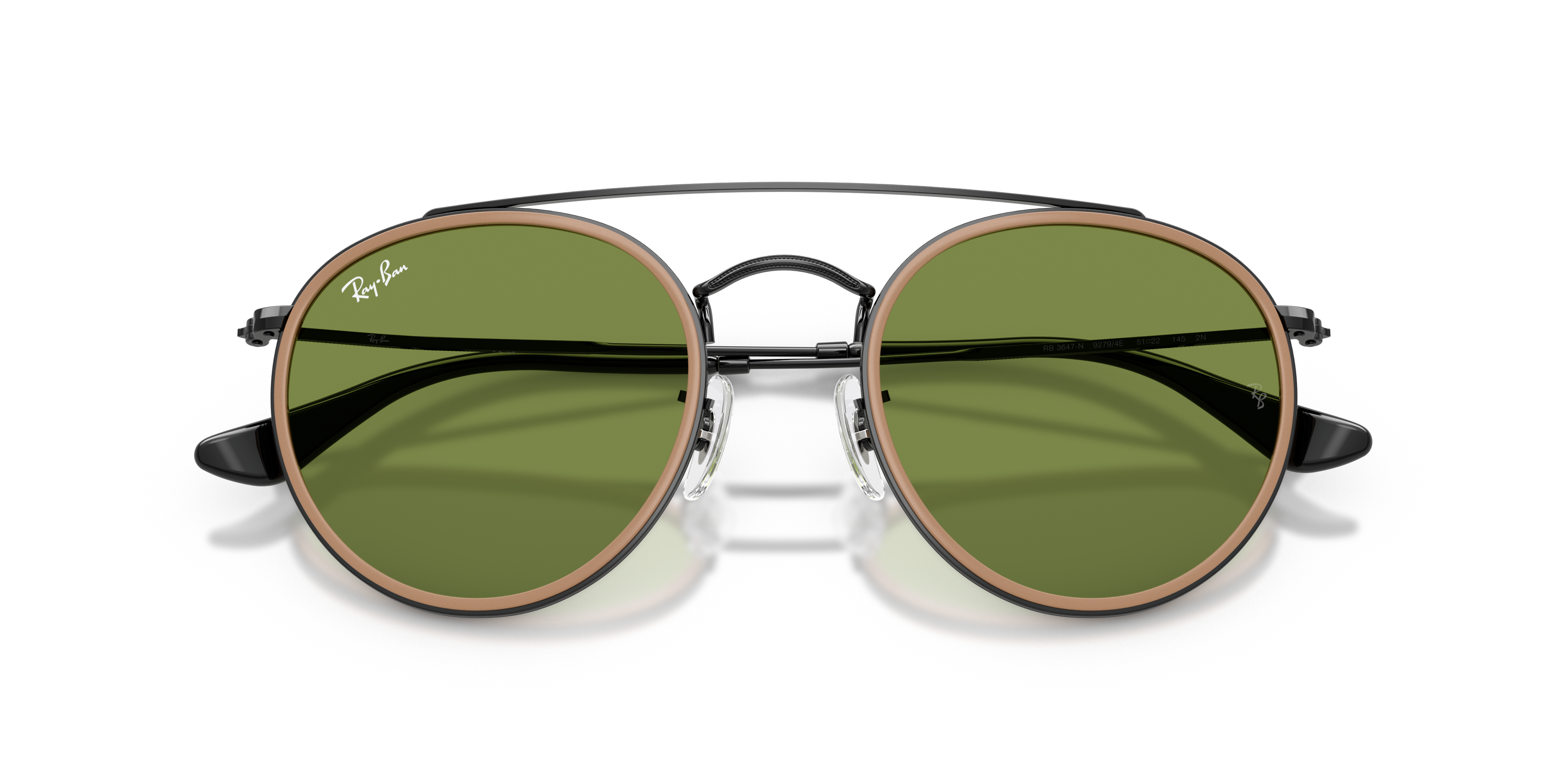 Ray-Ban RB3647N 92794E  